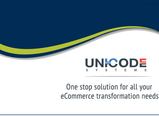 Unicode Systems Logo