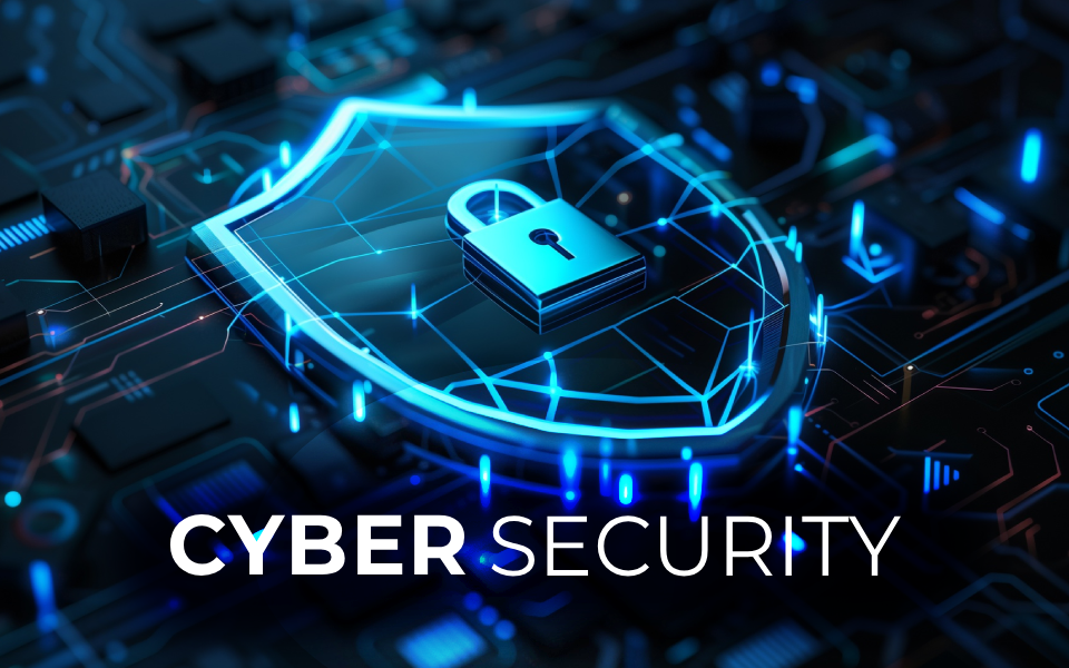 Cybersecurity services by Unicode Systems