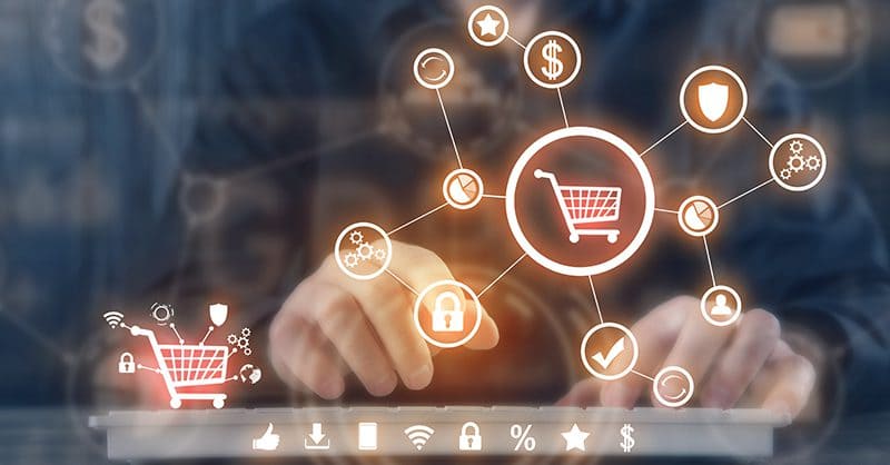 Digital Commerce Partnership