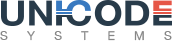 unicode