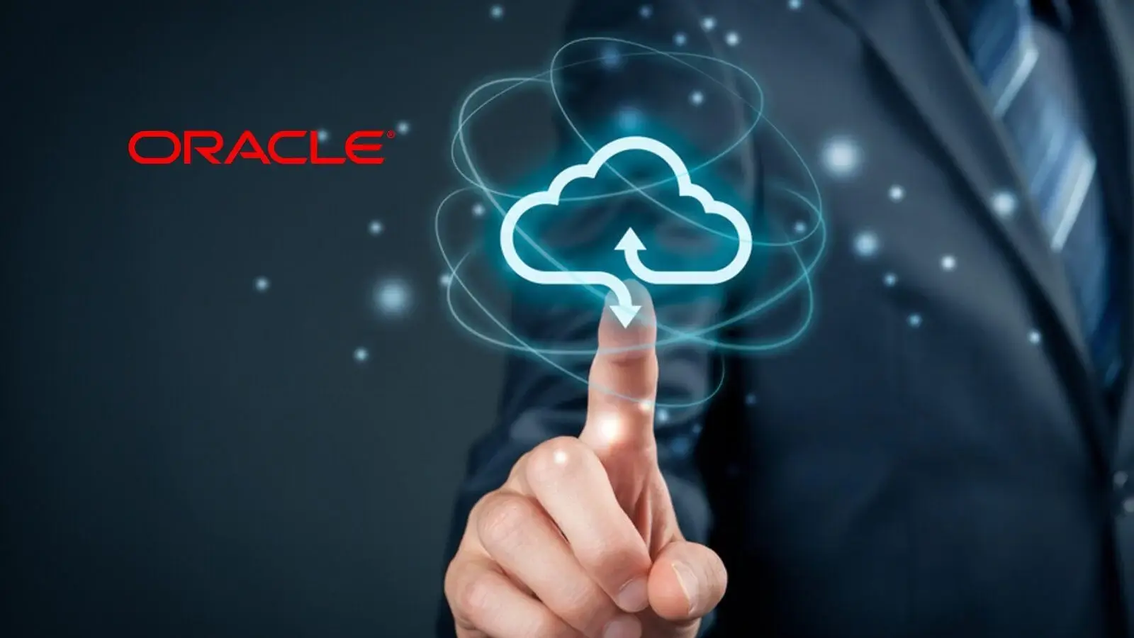 Oracle Commerce Cloud
