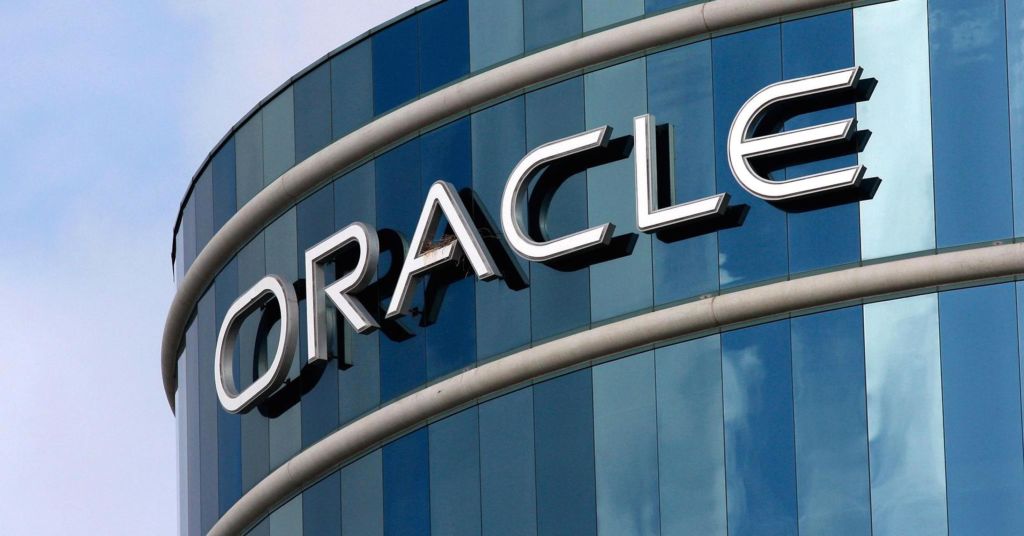 Oracle Commerce Cloud Features