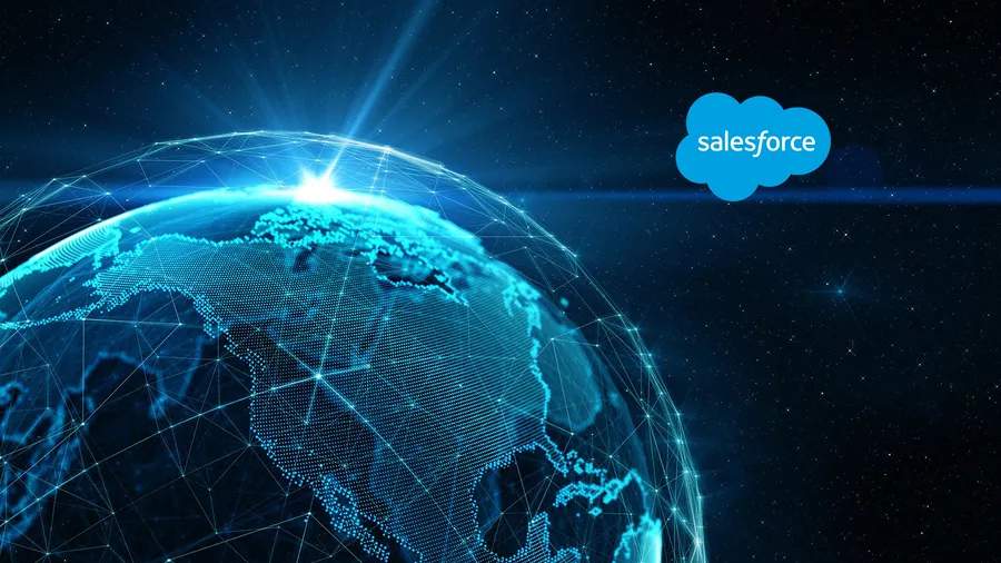 Salesforce Commerce Cloud Features